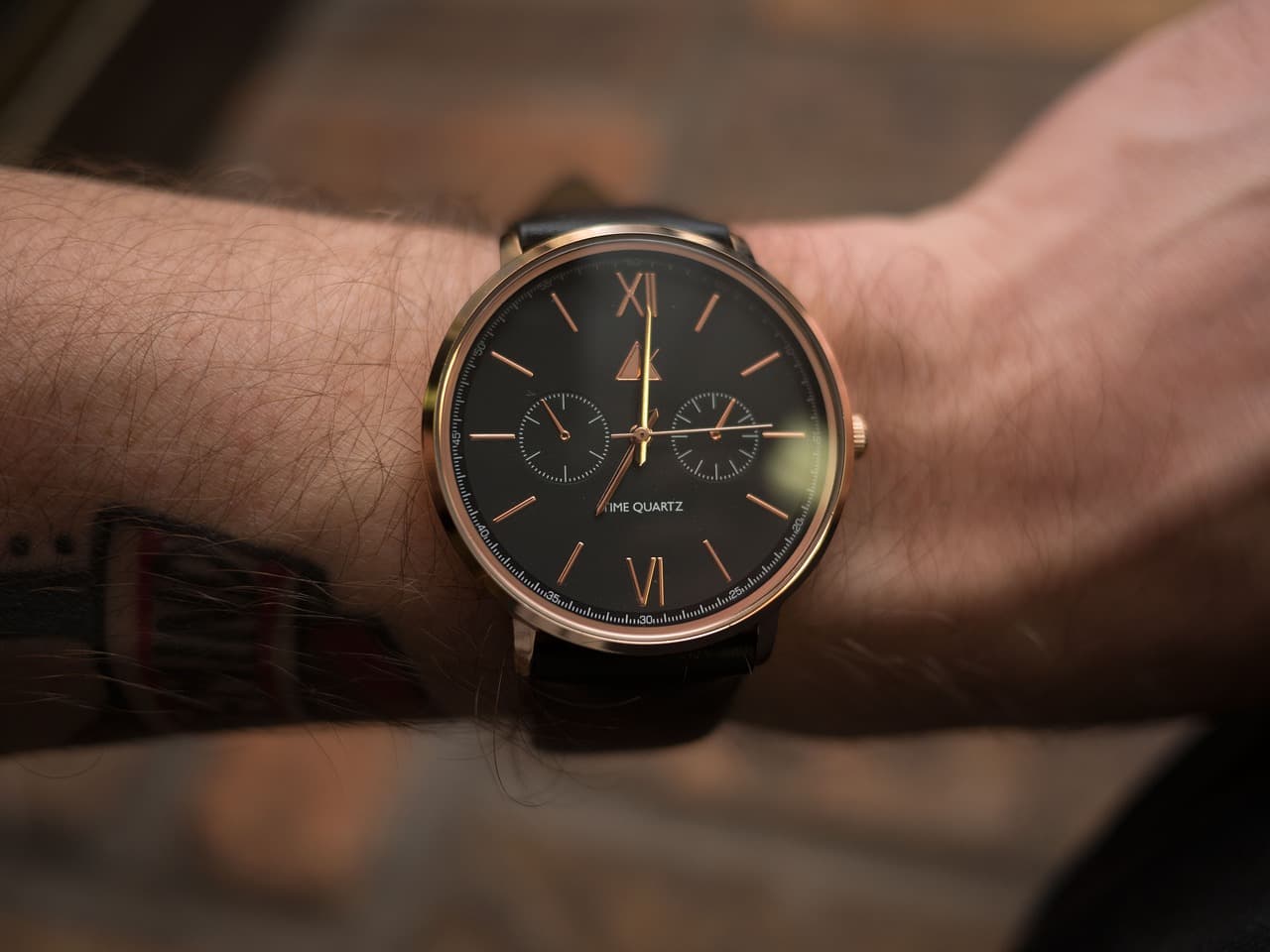 The Most Affordable Luxury Watches