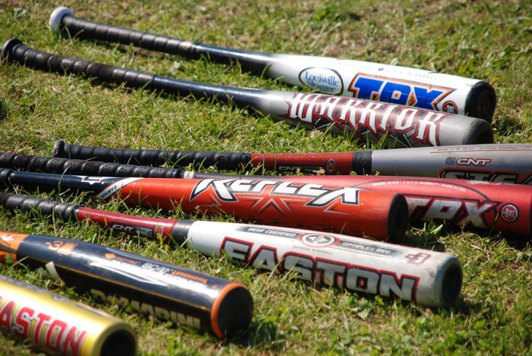Bbcor End Loaded Bats Send Balls Faster and Further