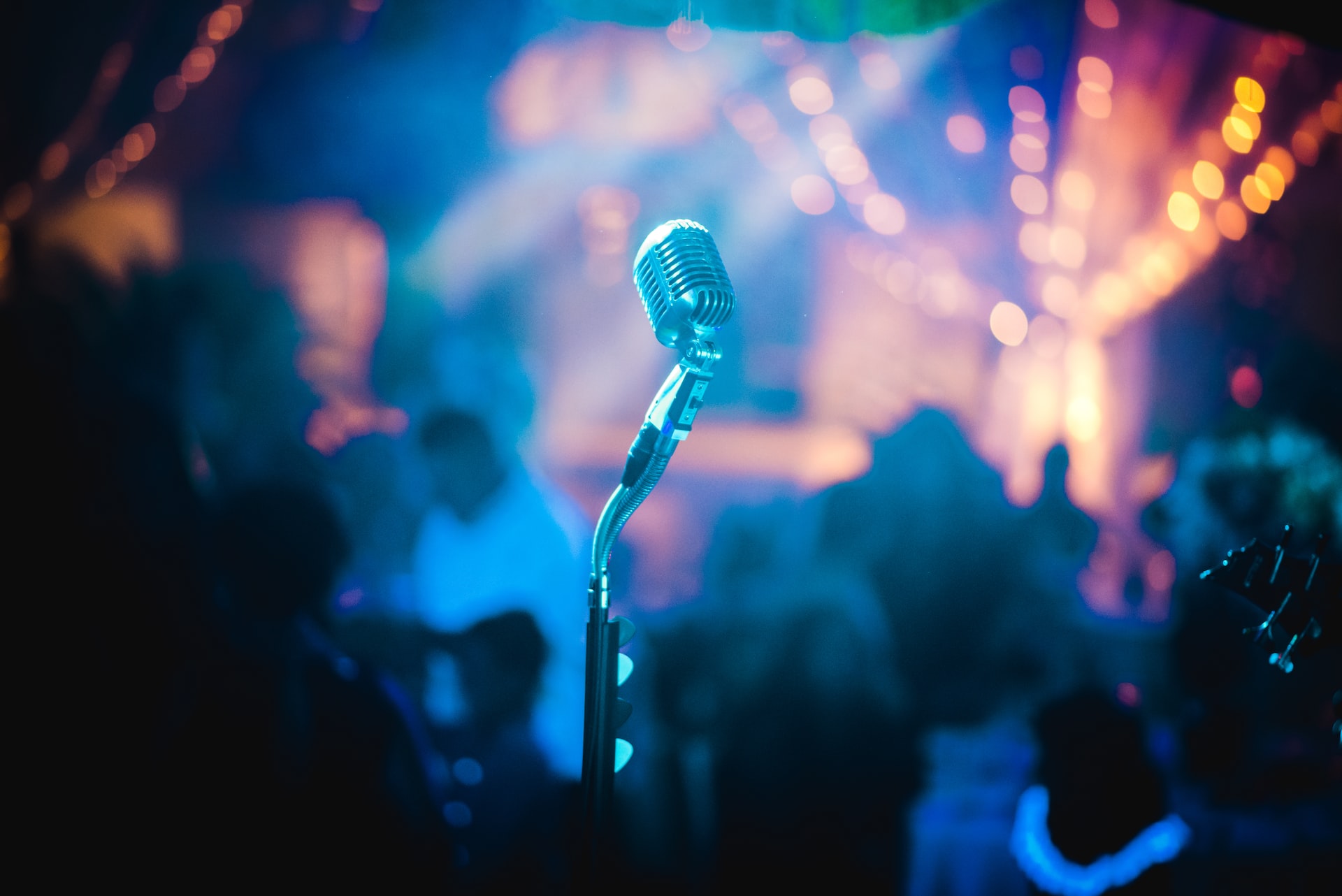 Unleash Your Inner Rockstar: Discover the Best Karaoke Bars in Gangnam for a Night to Remember!
